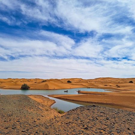 Maison Merzouga Guest House Eksteriør bilde