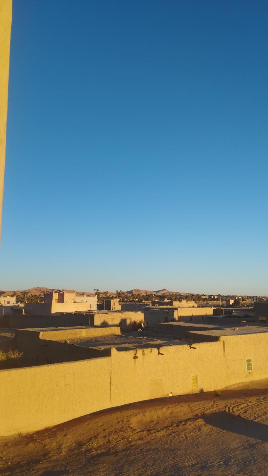 Maison Merzouga Guest House Eksteriør bilde
