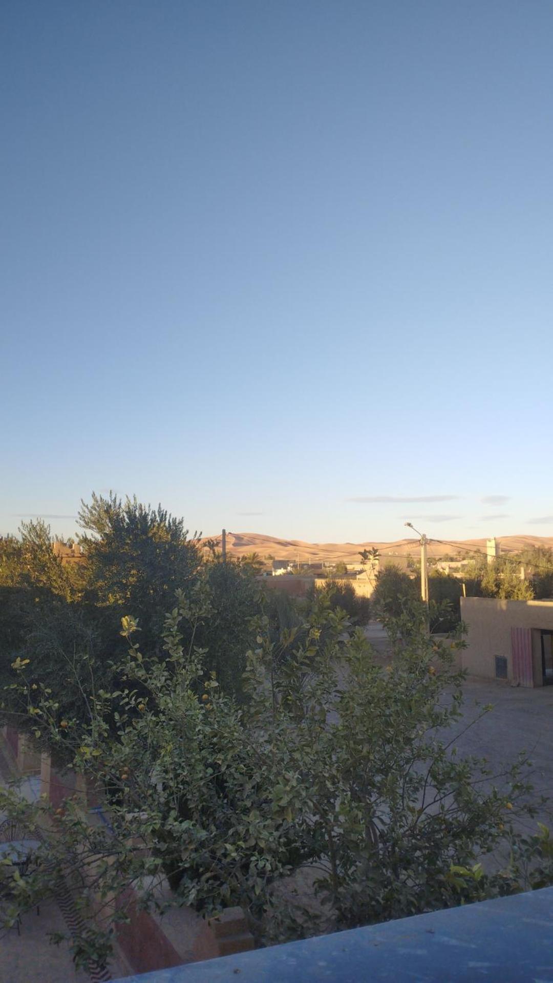 Maison Merzouga Guest House Eksteriør bilde