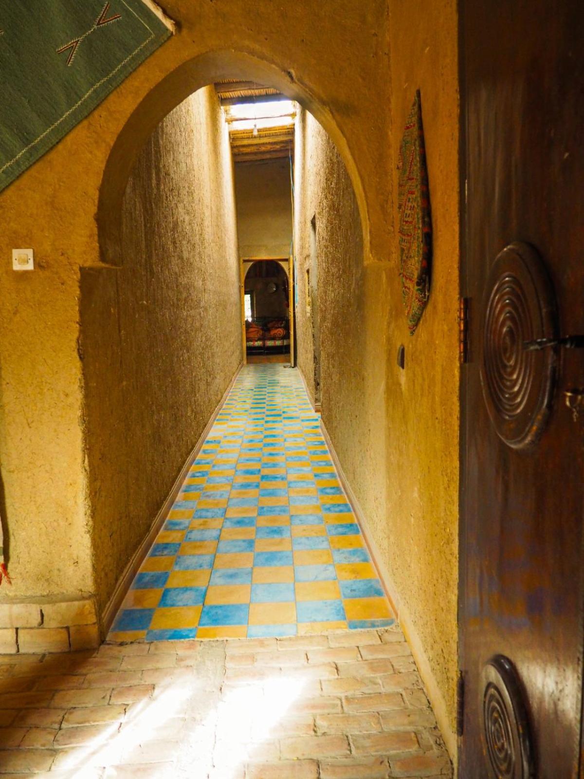 Maison Merzouga Guest House Eksteriør bilde