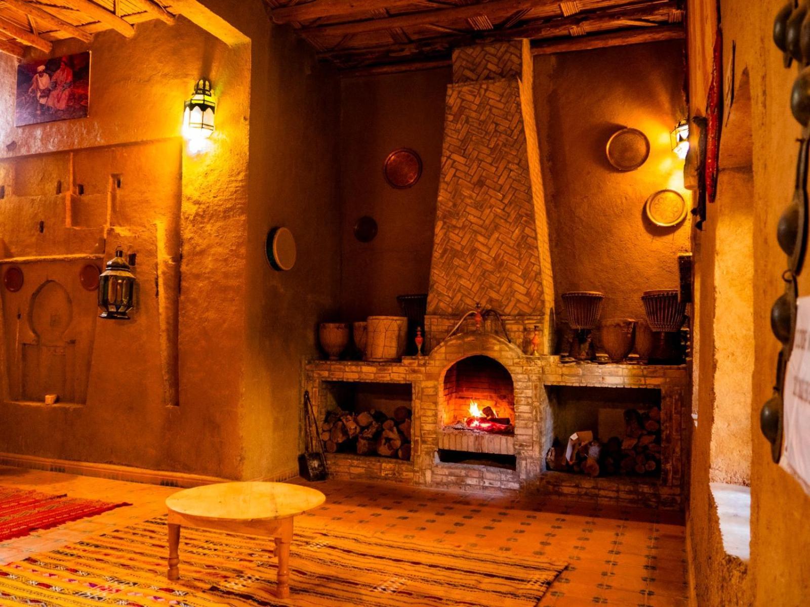 Maison Merzouga Guest House Eksteriør bilde